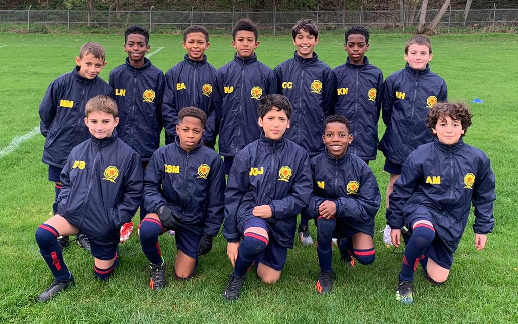 Under 11s